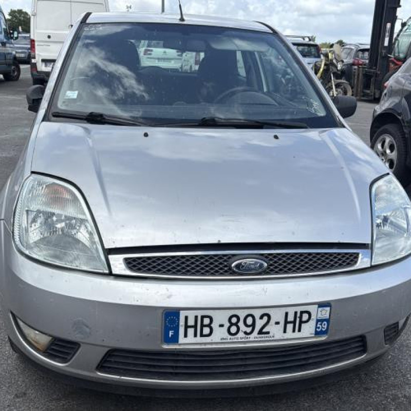 Aile avant gauche FORD FIESTA 5 Photo n°13