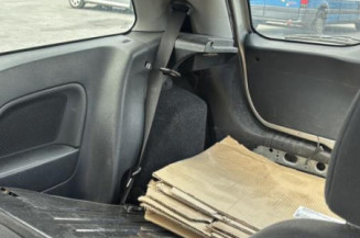 Aile avant gauche FORD FIESTA 5