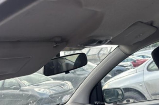 Aile avant gauche FORD FIESTA 5