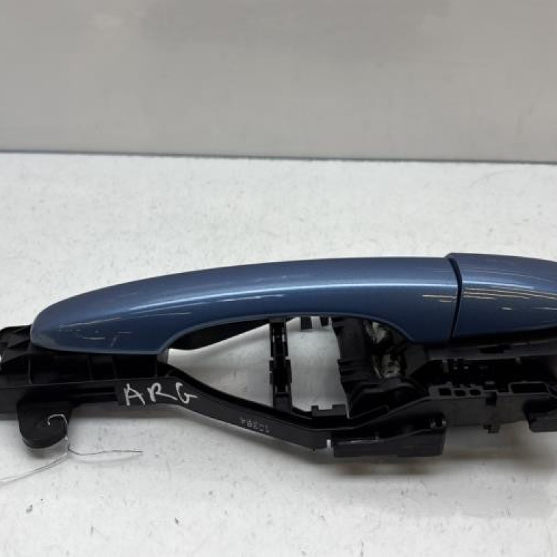 Poignee porte arriere gauche VOLVO V 40 2 Photo n°1