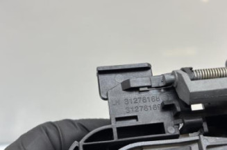 Poignee porte arriere gauche VOLVO V 40 2