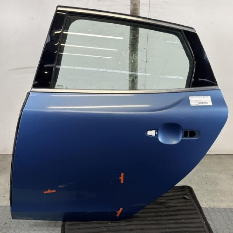 Porte arriere gauche VOLVO V 40 2 Photo n°1