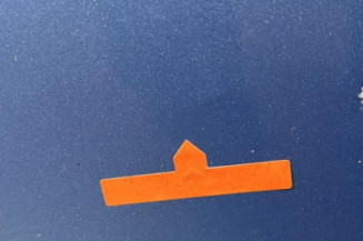 Porte arriere gauche VOLVO V 40 2