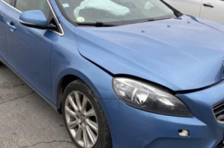 Porte arriere gauche VOLVO V 40 2