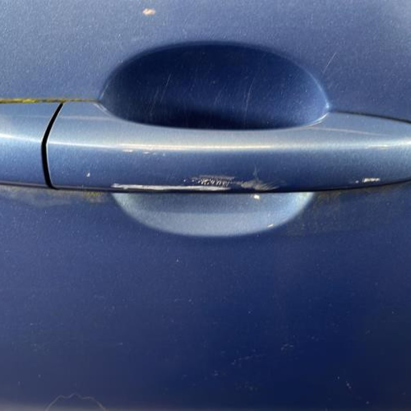 Porte avant droit VOLVO V 40 2 Photo n°2