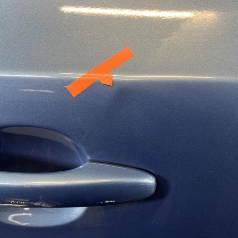 Porte avant droit VOLVO V 40 2 Photo n°3