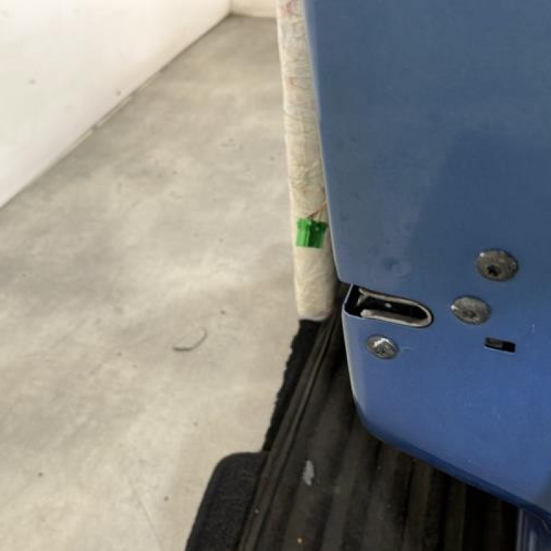 Porte avant droit VOLVO V 40 2 Photo n°4