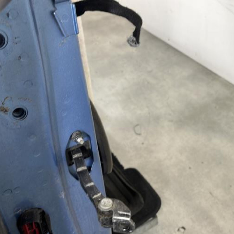 Porte avant droit VOLVO V 40 2 Photo n°5