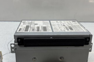 Autoradio d'origine VOLVO V 40 2 Photo n°1