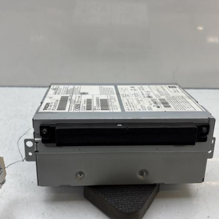 Autoradio d'origine VOLVO V 40 2 Photo n°1