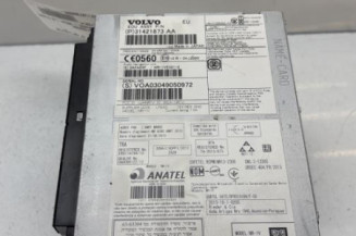 Autoradio d'origine VOLVO V 40 2