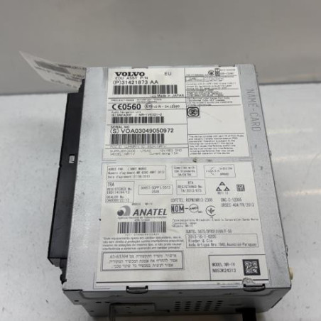 Autoradio d'origine VOLVO V 40 2