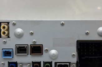 Autoradio d'origine VOLVO V 40 2