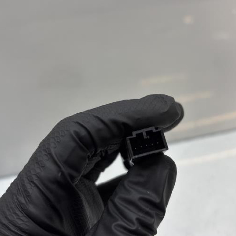 Bouton de warning VOLVO V 40 2 Photo n°3