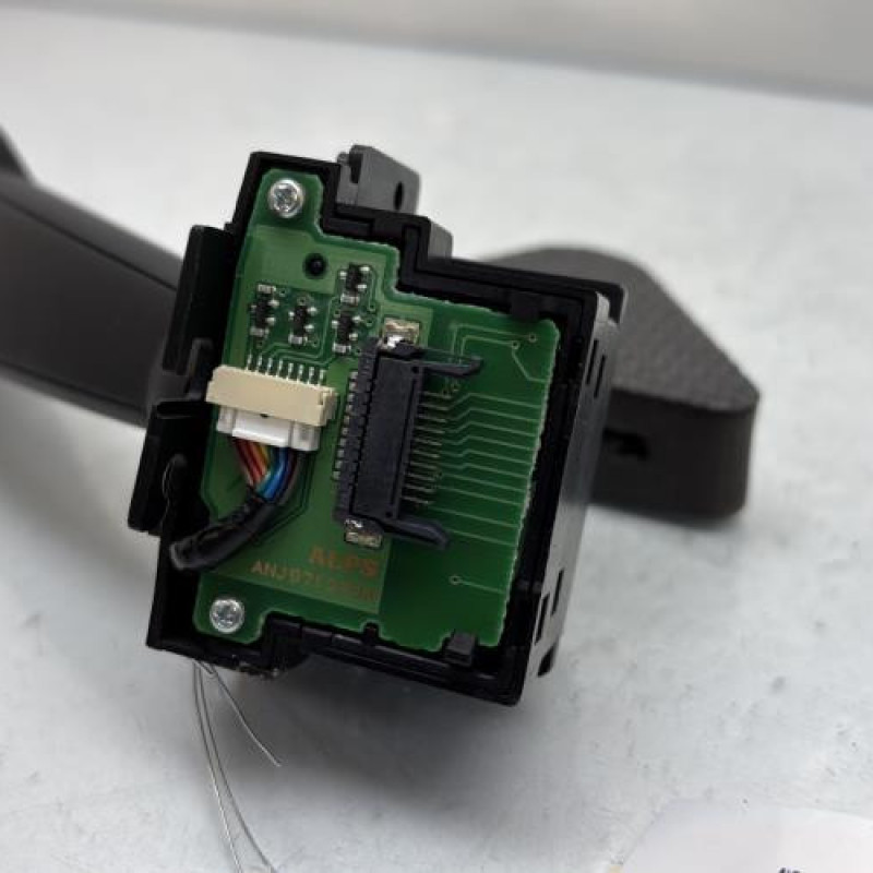 Commodo d'essuie glaces VOLVO V 40 2 Photo n°4