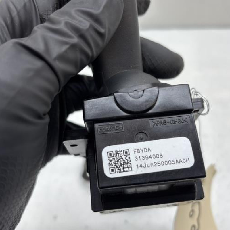 Commodo d'essuie glaces VOLVO V 40 2 Photo n°5