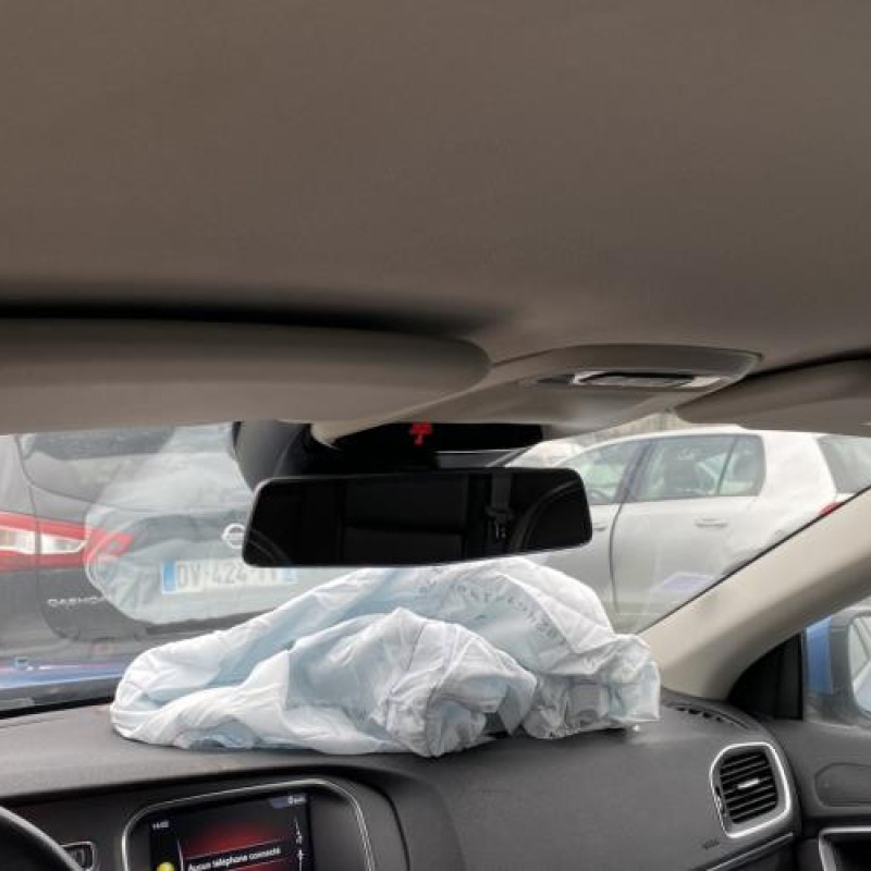 Commodo d'essuie glaces VOLVO V 40 2 Photo n°20