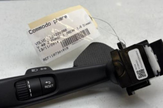 Commodo phare VOLVO V 40 2 Photo n°1