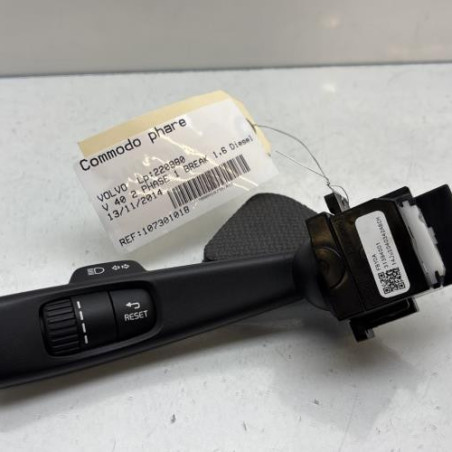 Commodo phare VOLVO V 40 2 Photo n°1
