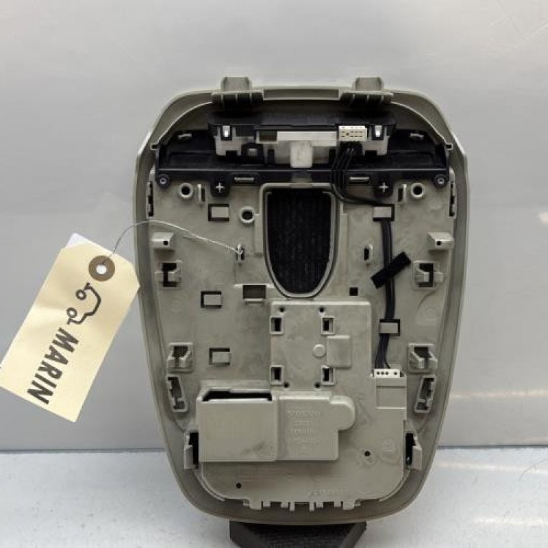 Eclairage de plafonnier VOLVO V 40 2 Photo n°4