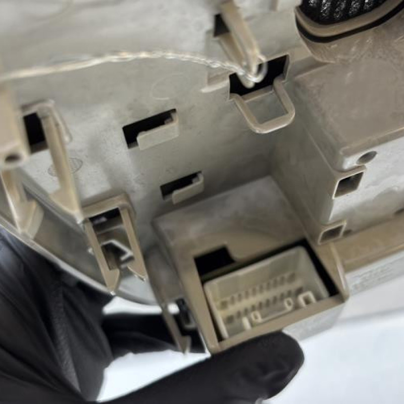 Eclairage de plafonnier VOLVO V 40 2 Photo n°6