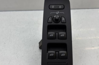 Interrupteur de leve vitre avant gauche VOLVO V 40 2 Photo n°1