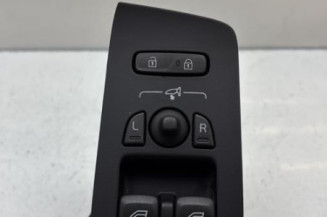 Interrupteur de leve vitre avant gauche VOLVO V 40 2