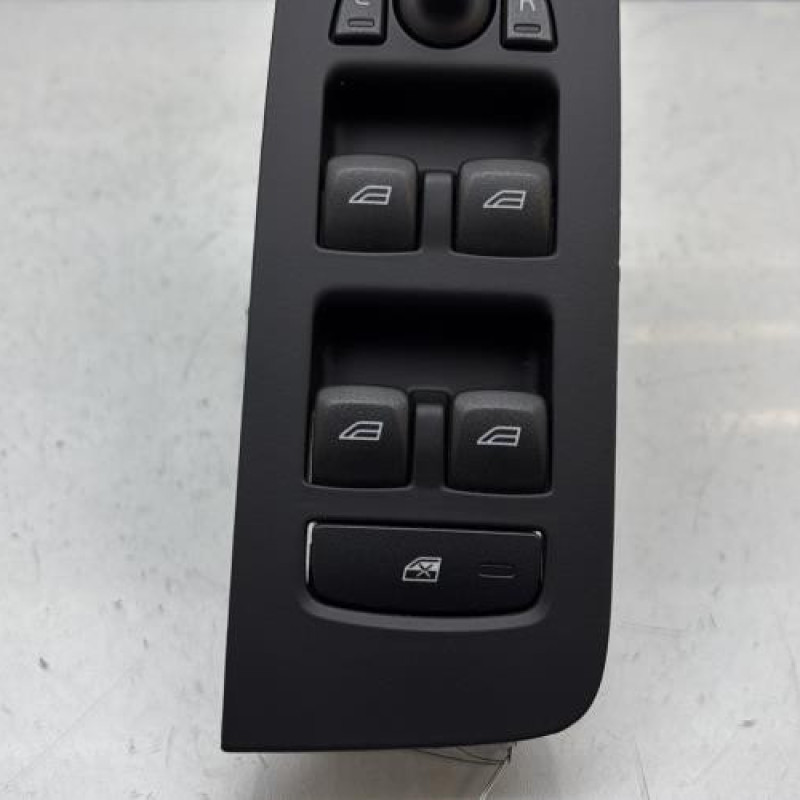 Interrupteur de leve vitre avant gauche VOLVO V 40 2 Photo n°3