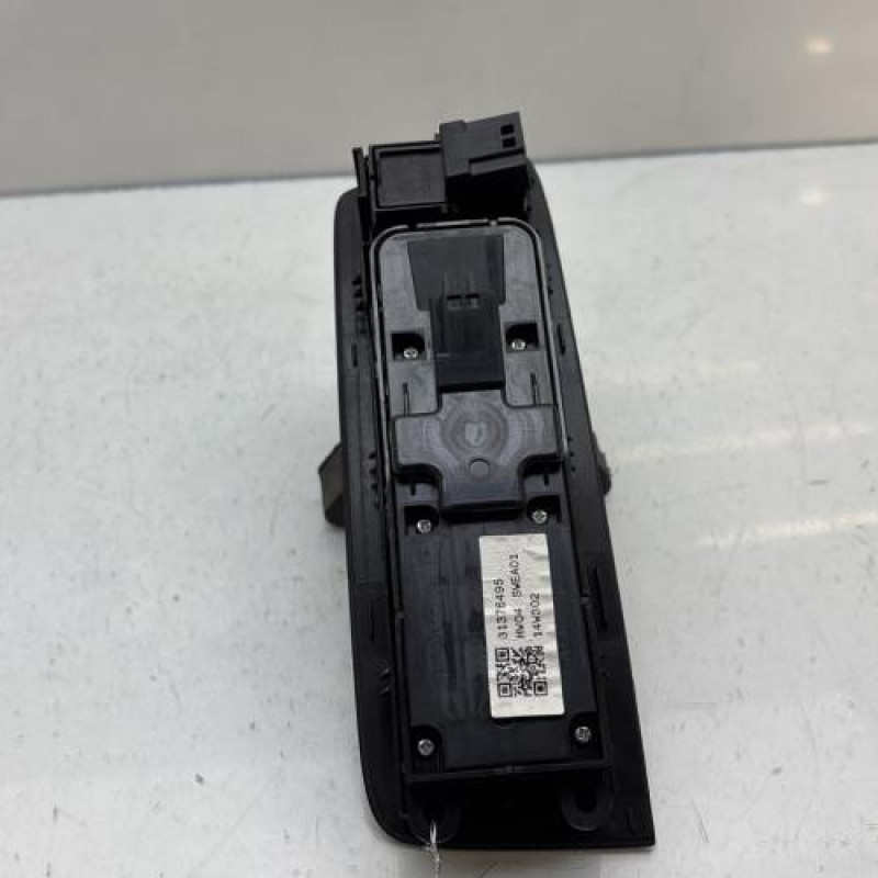 Interrupteur de leve vitre avant gauche VOLVO V 40 2 Photo n°4