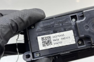 Interrupteur de leve vitre avant gauche VOLVO V 40 2