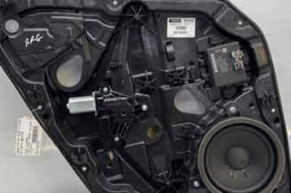 Leve vitre electrique arriere gauche VOLVO V 40 2 Photo n°1