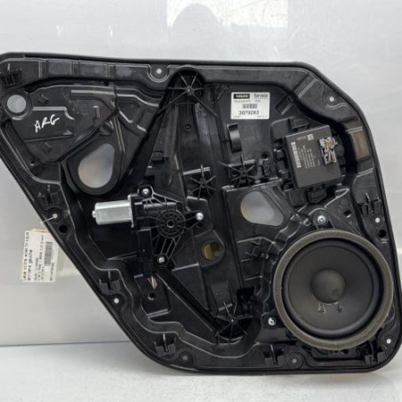 Leve vitre electrique arriere gauche VOLVO V 40 2 Photo n°1