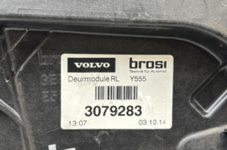 Leve vitre electrique arriere gauche VOLVO V 40 2