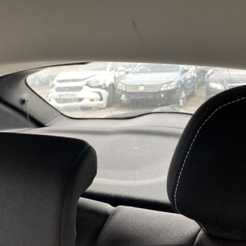 Leve vitre electrique arriere gauche VOLVO V 40 2 Photo n°19