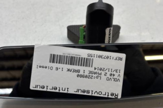 Retroviseur interieur VOLVO V 40 2 Photo n°1