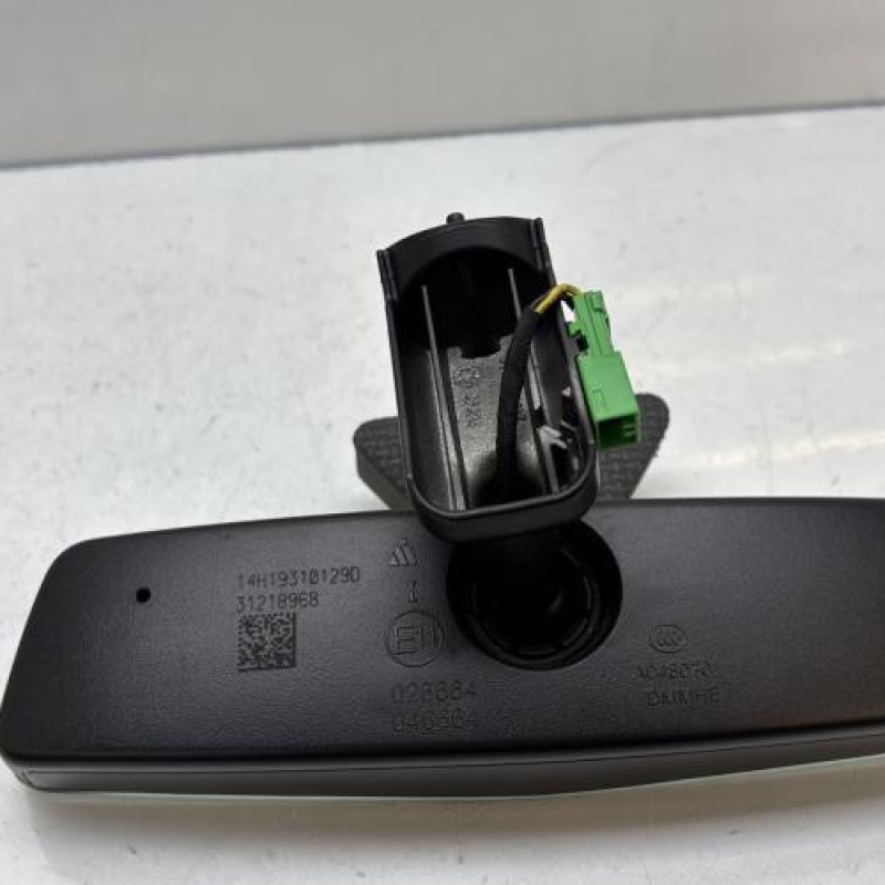 Retroviseur interieur VOLVO V 40 2 Photo n°2