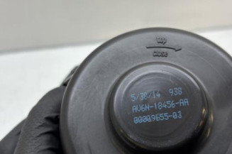 Pulseur d'air VOLVO V 40 2