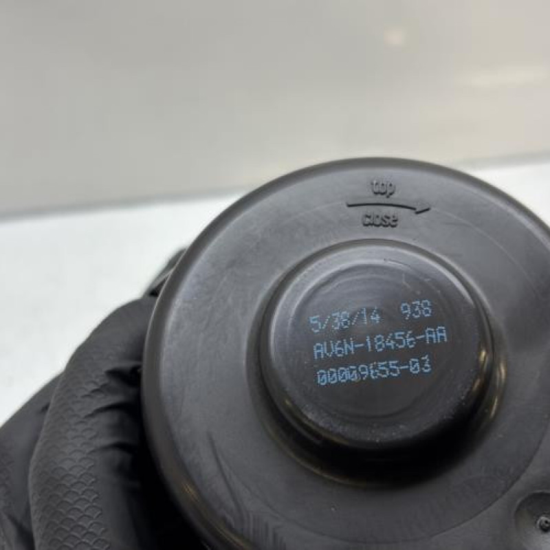 Pulseur d'air VOLVO V 40 2 Photo n°3