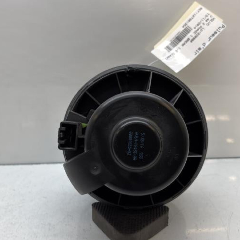 Pulseur d'air VOLVO V 40 2 Photo n°4