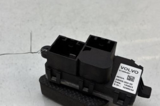 Resistance chauffage VOLVO V 40 2 Photo n°1