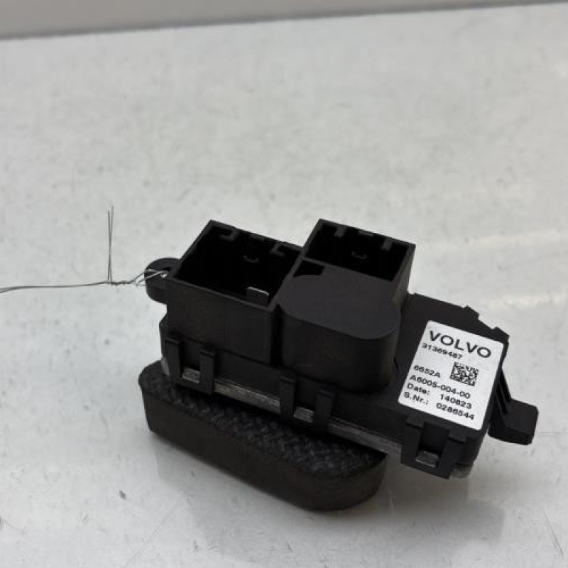 Resistance chauffage VOLVO V 40 2 Photo n°1