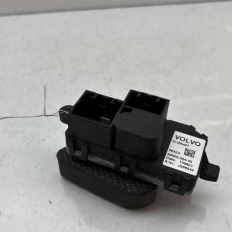 Resistance chauffage VOLVO V 40 2 Photo n°1