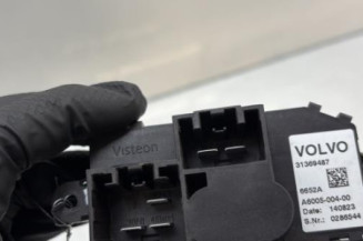 Resistance chauffage VOLVO V 40 2