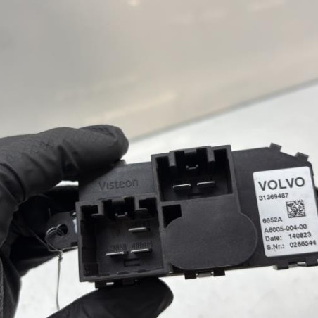 Resistance chauffage VOLVO V 40 2