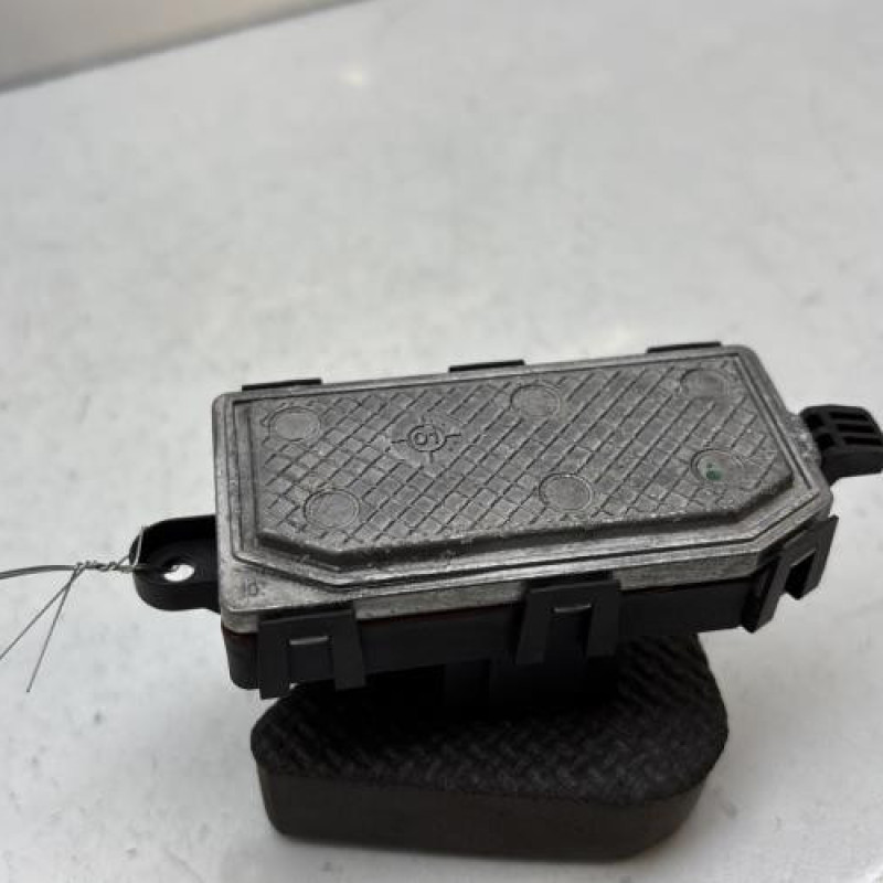 Resistance chauffage VOLVO V 40 2 Photo n°3