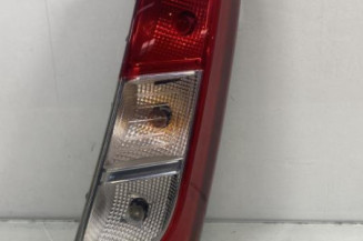 Feu arriere principal droit (feux) DACIA DOKKER Photo n°1