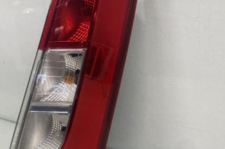 Feu arriere principal droit (feux) DACIA DOKKER
