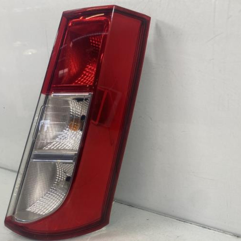 Feu arriere principal droit (feux) DACIA DOKKER Photo n°2