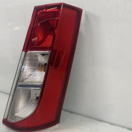 Feu arriere principal droit (feux) DACIA DOKKER