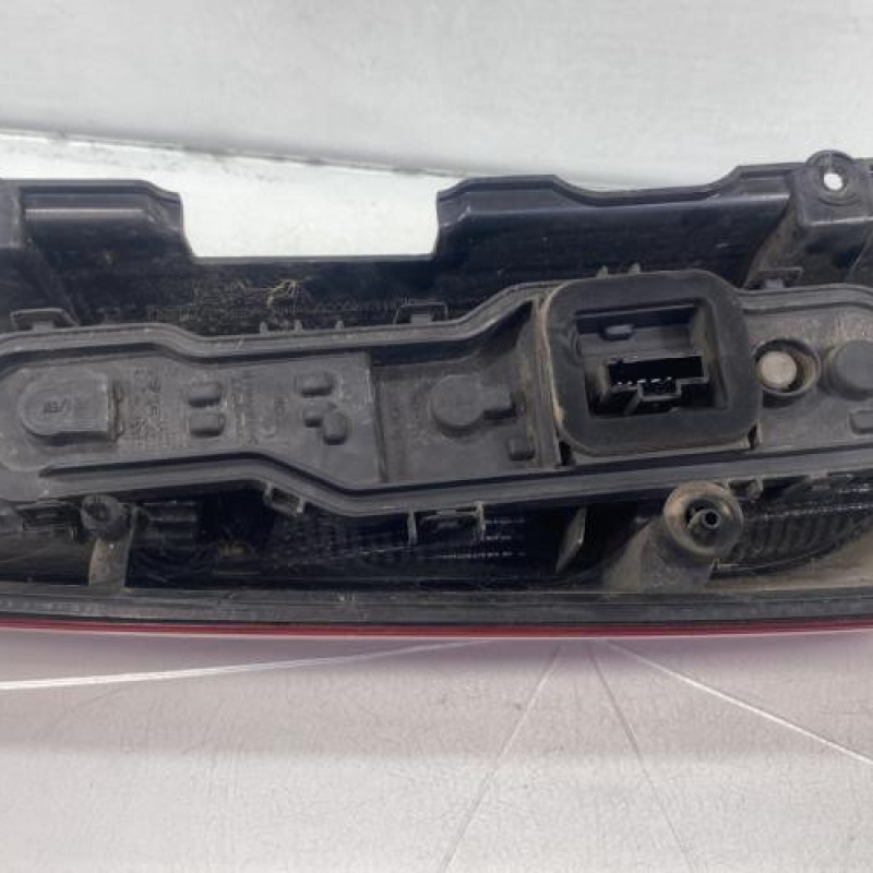 Feu arriere principal droit (feux) DACIA DOKKER Photo n°3